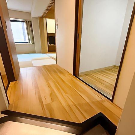 Hotel Abest Саппоро Екстер'єр фото