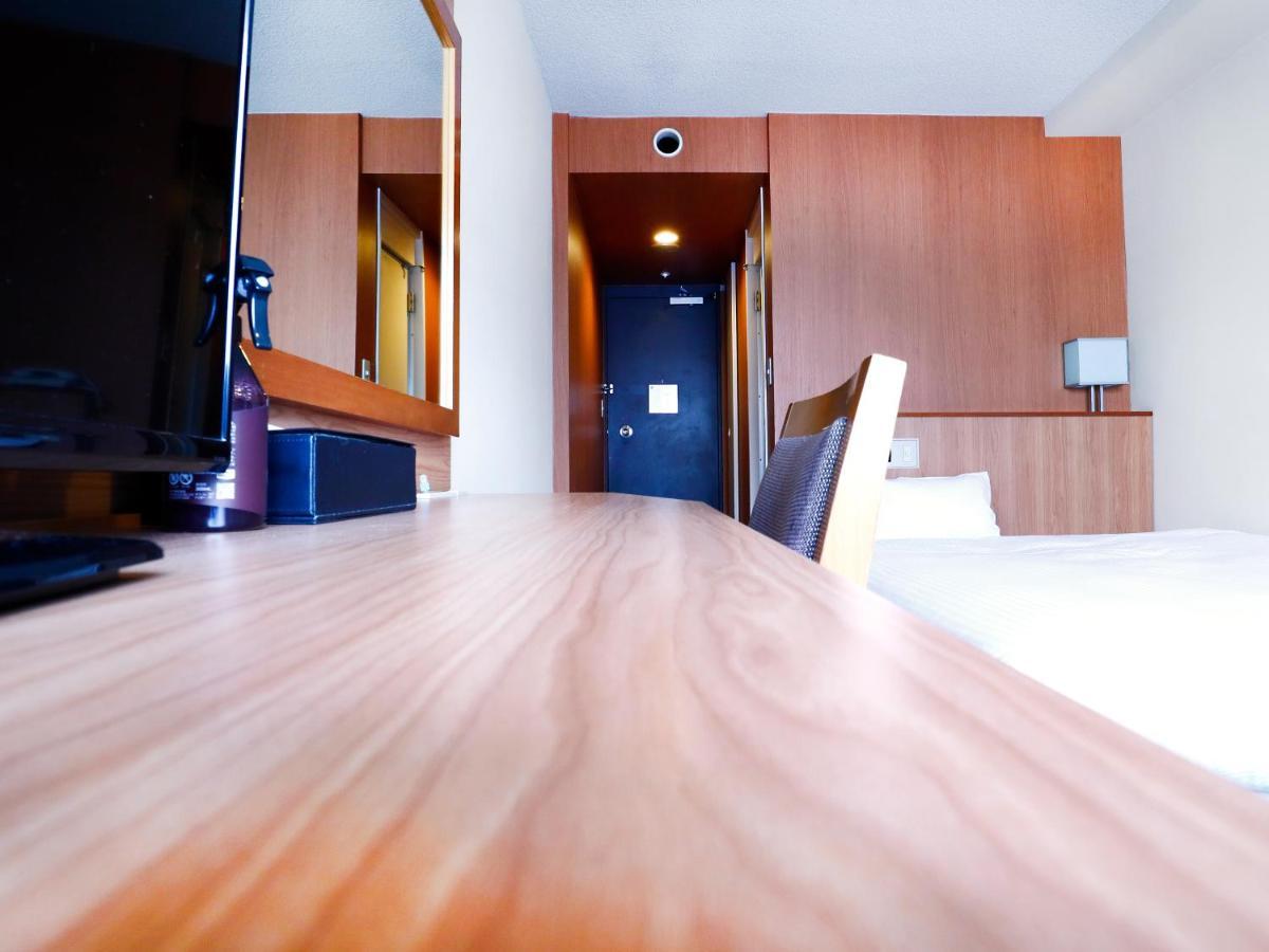 Hotel Abest Саппоро Екстер'єр фото