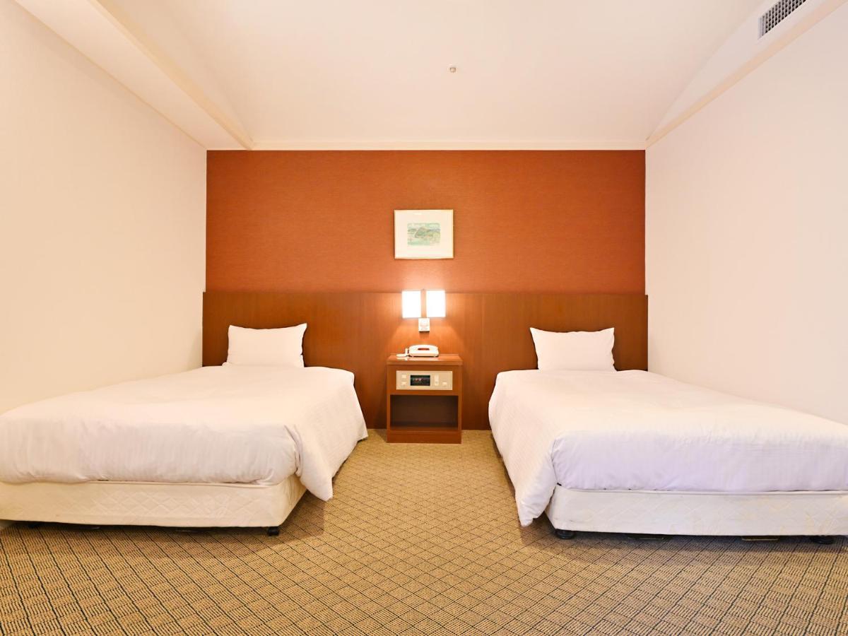 Hotel Abest Саппоро Екстер'єр фото